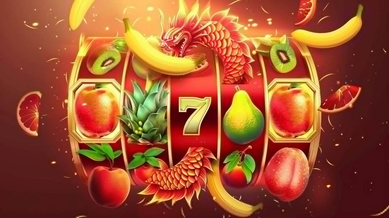 689slost ကာစီနို Jackpot နှင့် Bonus မြန်မာ ကစားသမားများ