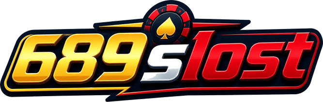 689slost logo